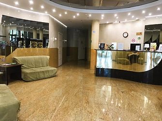 Отель Кремлёвский