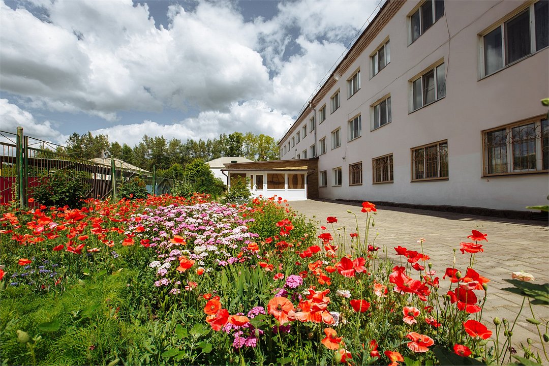 Аркада, Красноярский край: фото 2