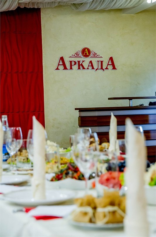 Аркада, Красноярский край: фото 5