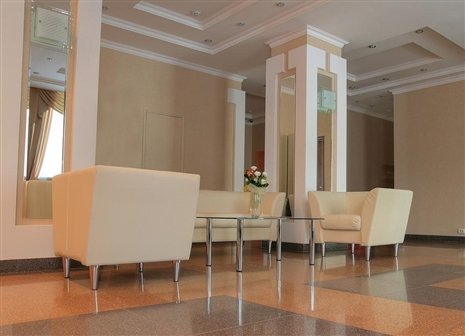 Отель HELIOPARK Residence, Пензенская область: фото 4