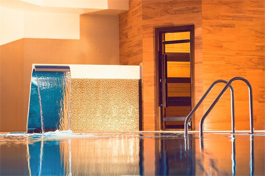 Отель HELIOPARK Residence, Пензенская область: фото 5