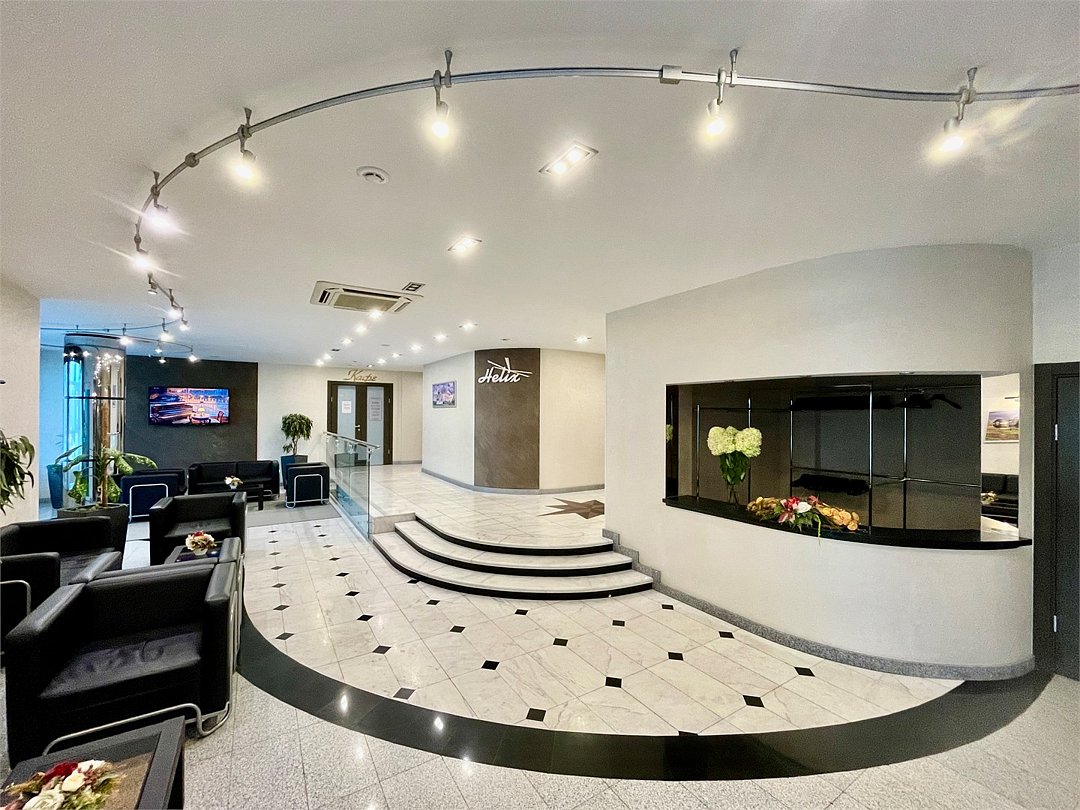 Отель 41, Омская область: фото 3