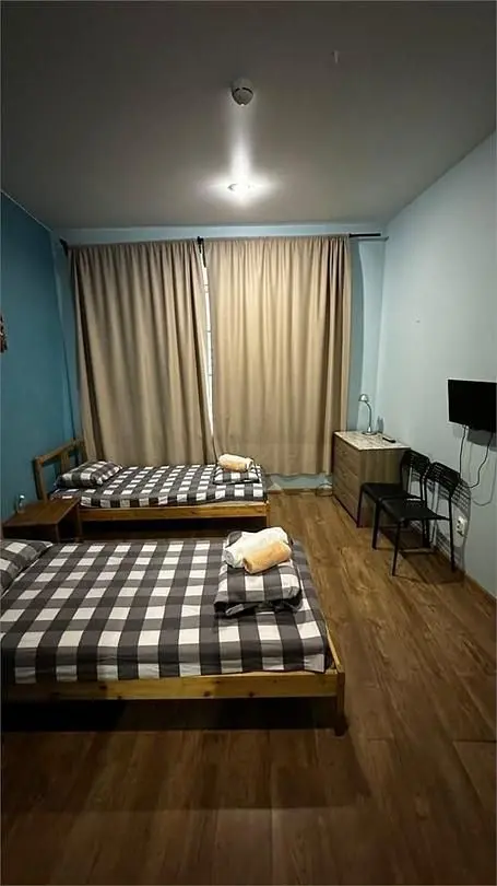 Гостиница "Fortune Inn" Петроградская, Санкт-Петербург, Ленинградская область