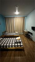 Стандартный двухместный номер TWIN, Гостиница "Fortune Inn" Петроградская, Санкт-Петербург