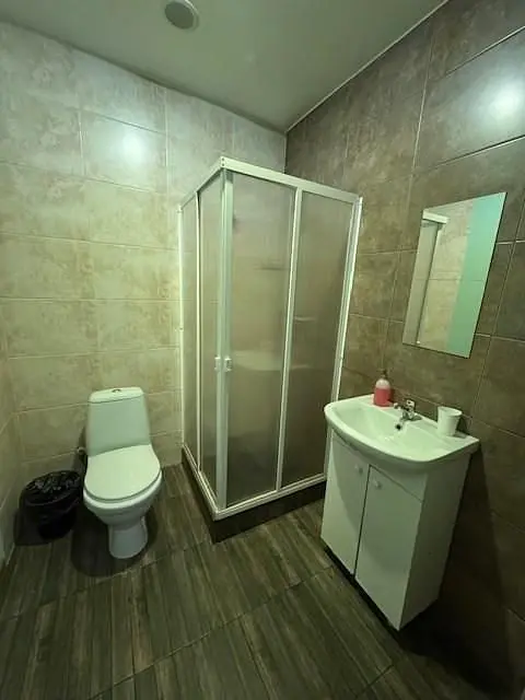 "Fortune Inn" Петроградская, Ленинградская область: фото 3