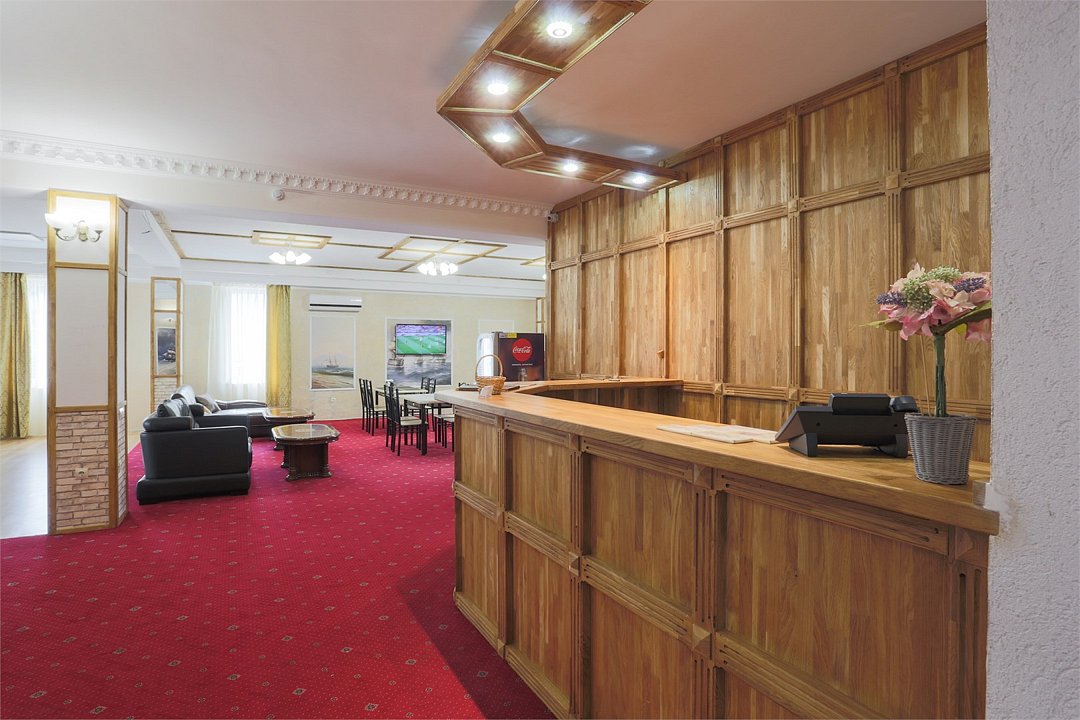 Бриз, Калининградская область: фото 4