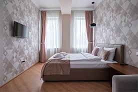 АПАРТАМЕНТЫ, Гостиница Бриз, Калининград