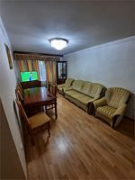 Квартира на Леонова 38А, Гостиница Бриз, Калининград
