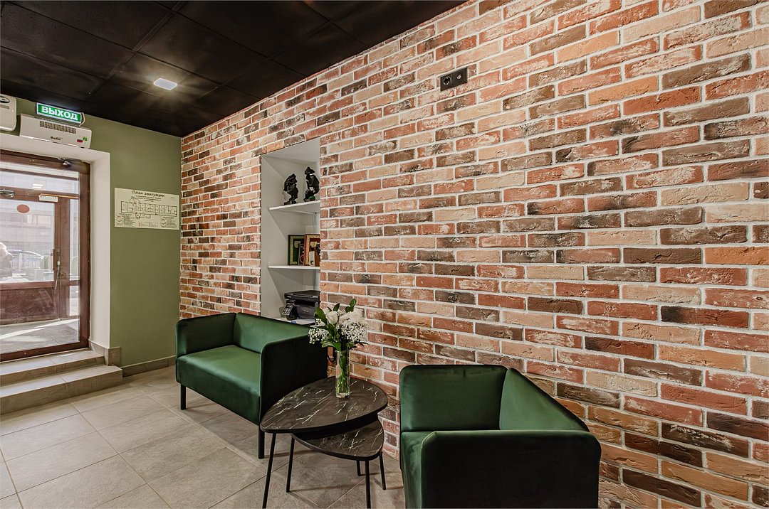 Отель Берисон Астрономическая, Республика Татарстан: фото 2