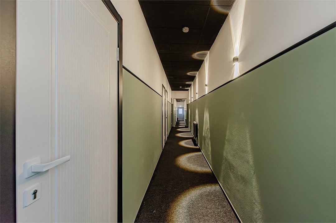 Отель Берисон Астрономическая, Республика Татарстан: фото 3