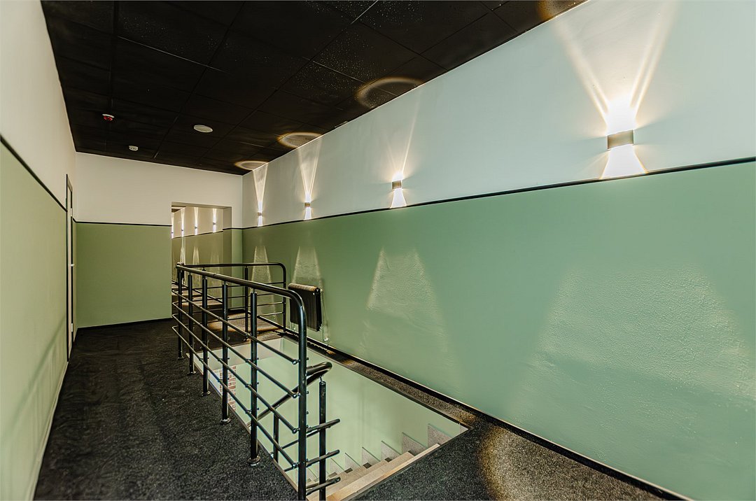 Отель Берисон Астрономическая, Республика Татарстан: фото 4