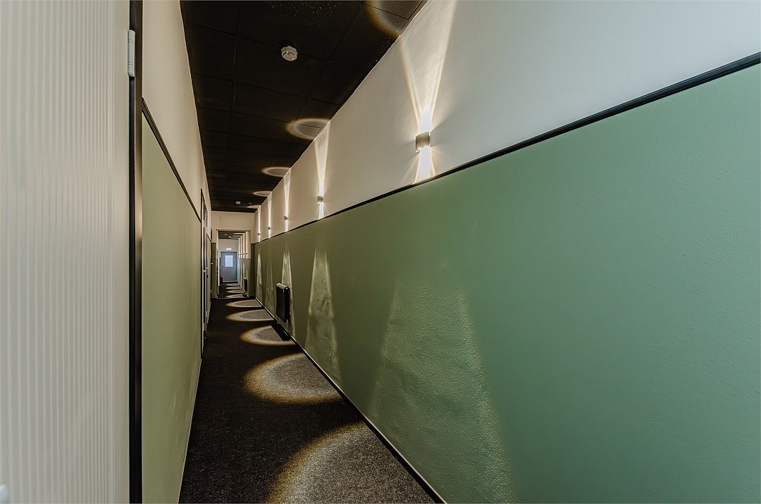 Отель Берисон Астрономическая, Республика Татарстан: фото 5