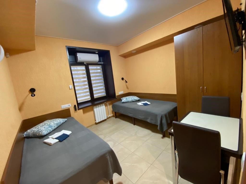 Комфорт-Отель Черниковка, Уфа, Республика Башкортостан