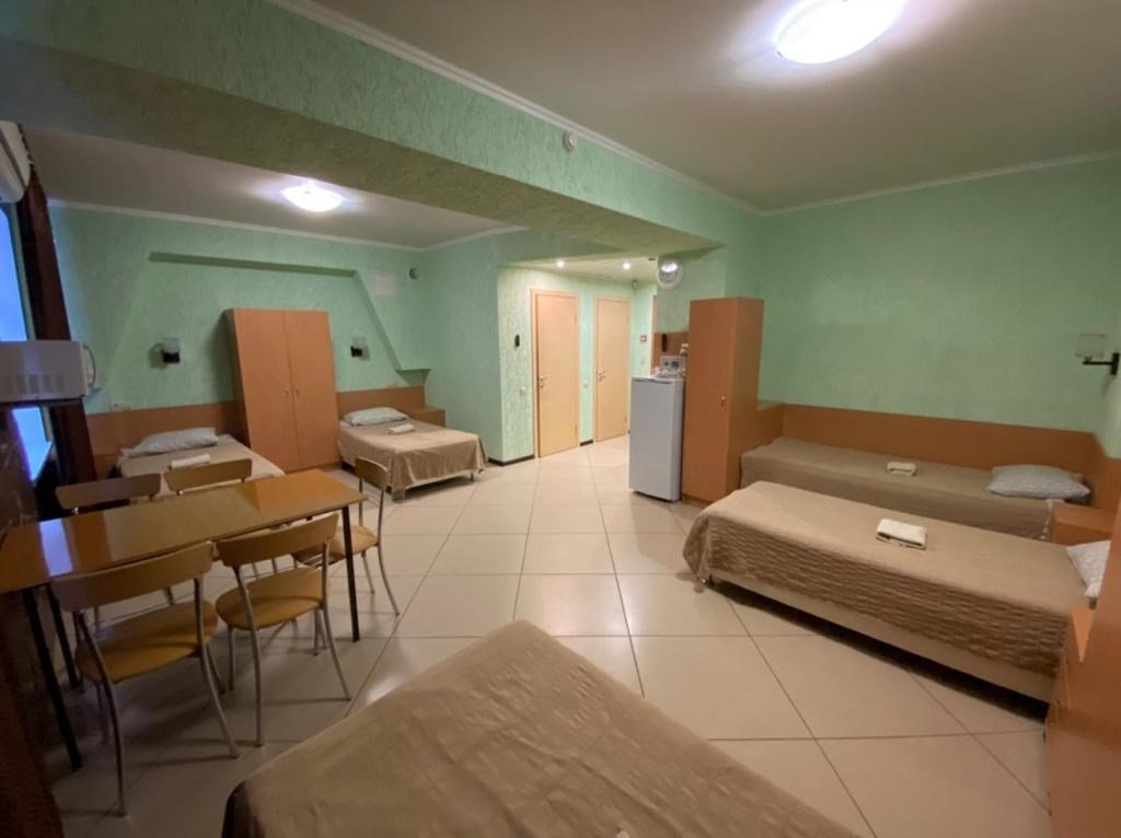 Комфорт-Отель Черниковка, Республика Башкортостан: фото 2