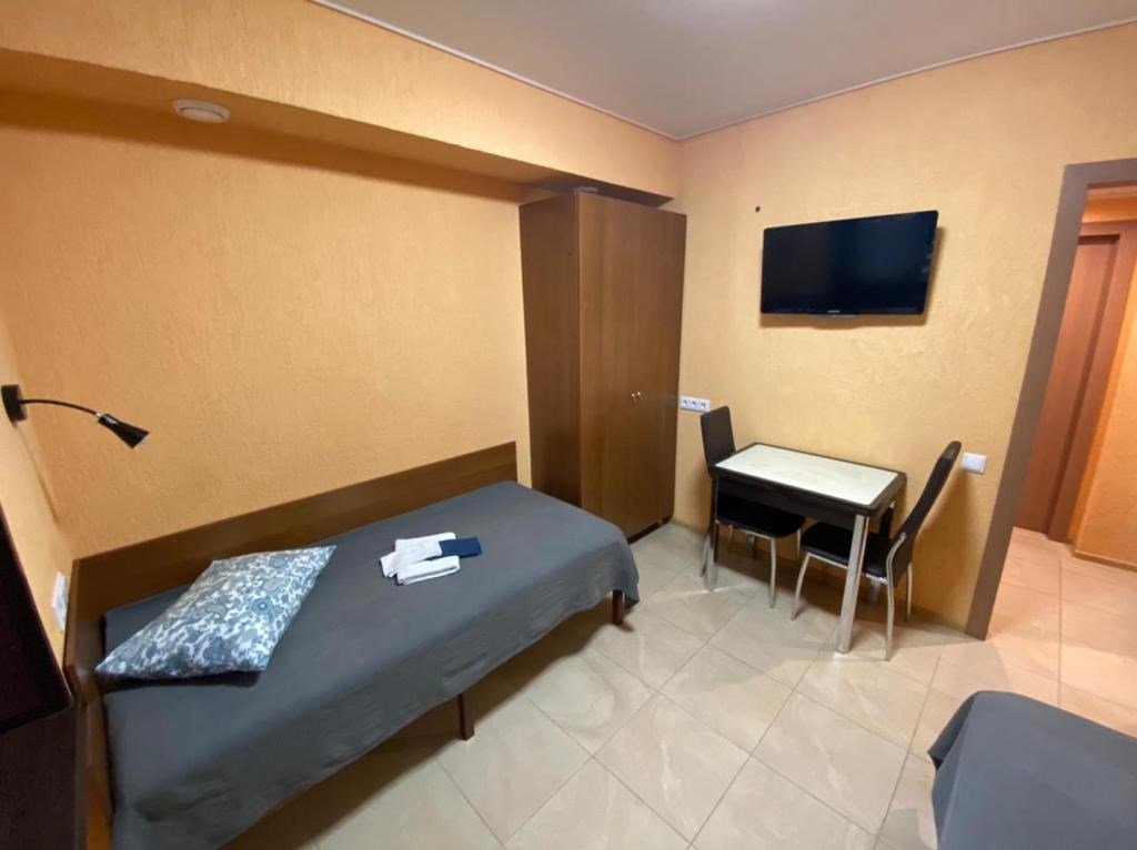 Комфорт-Отель Черниковка, Республика Башкортостан: фото 3