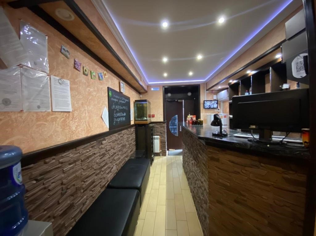 Комфорт-Отель Черниковка, Республика Башкортостан: фото 5