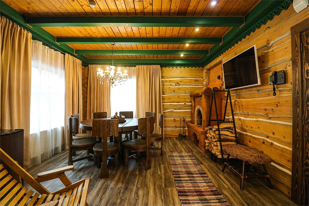 GREEN Ландия, Алтайский край: фото 3