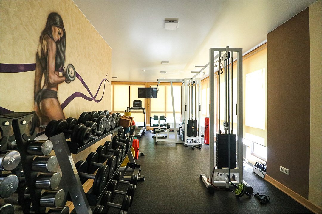 GREEN Ландия, Алтайский край: фото 4