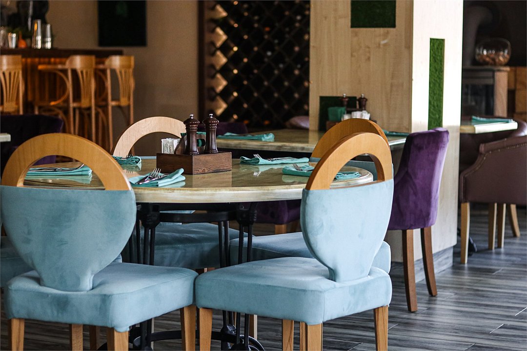 GREEN Ландия, Алтайский край: фото 5