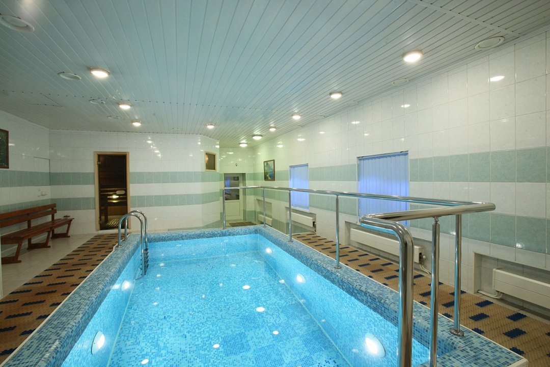 Гостиница Сибирь, Алтайский край: фото 3