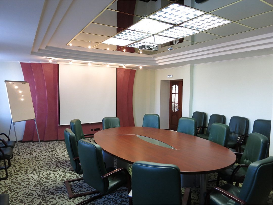 Гостиница Сибирь, Алтайский край: фото 4