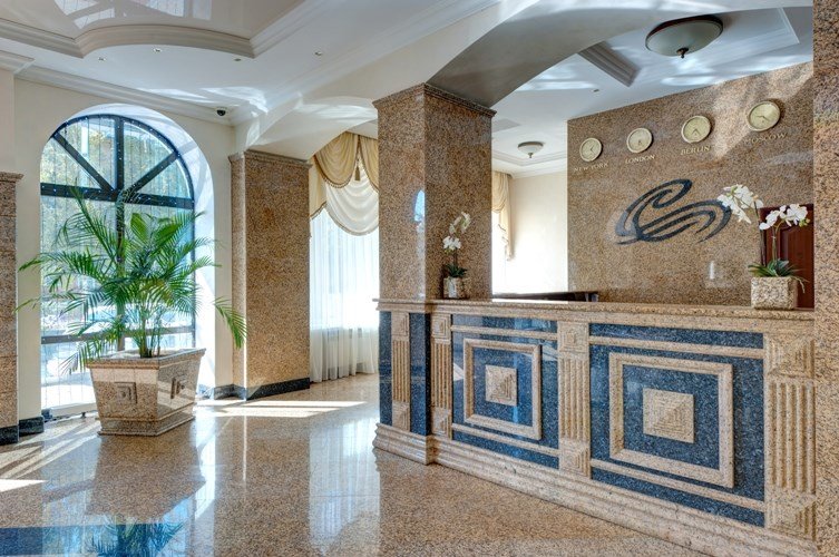 Гостиница Сибирь, Алтайский край: фото 5