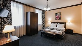 Апартаменты, Гостиница Сибирь, Барнаул