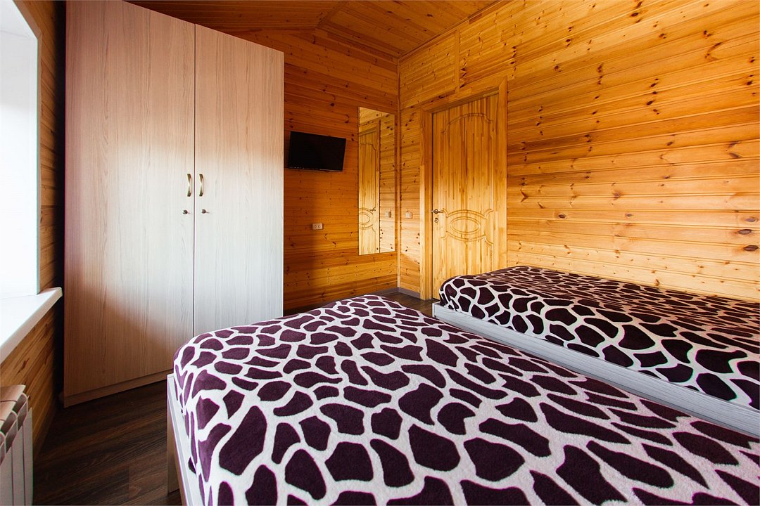 Гостиница "Гостевой Дом Милана", Ярославль, Ярославская область