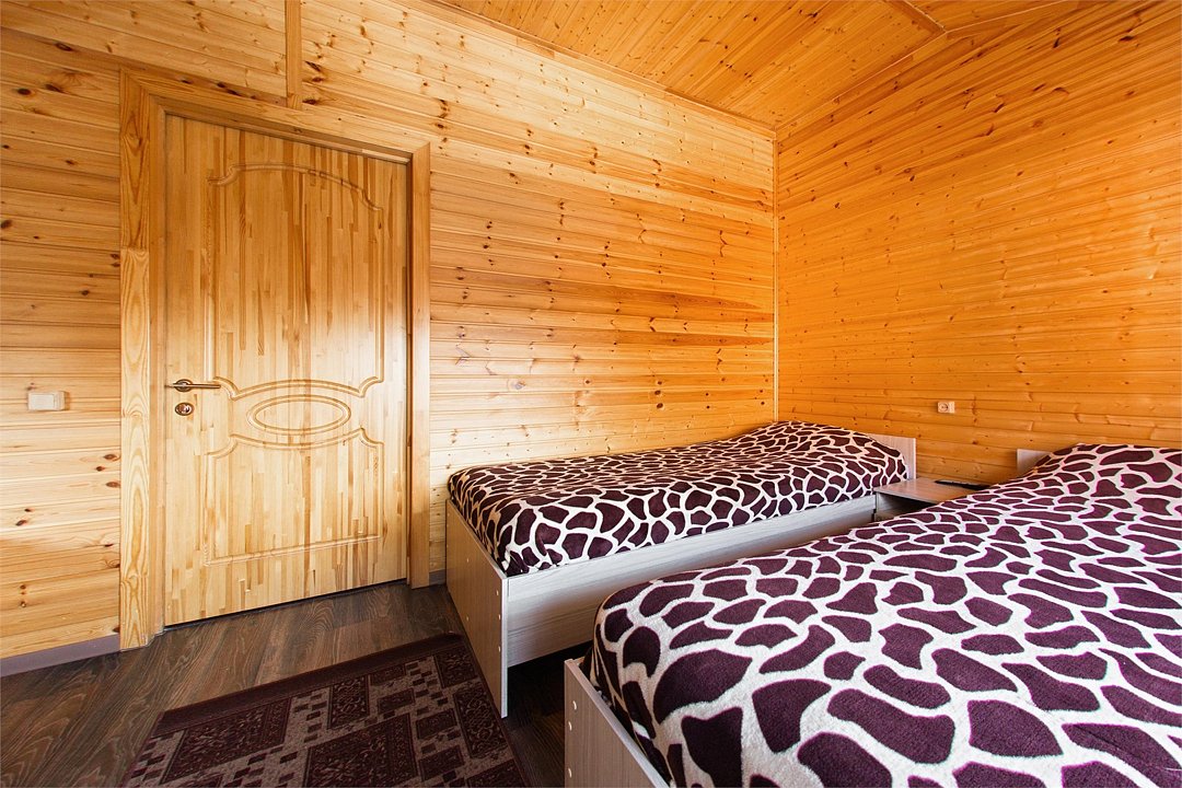 "Гостевой Дом Милана", Ярославская область: фото 2