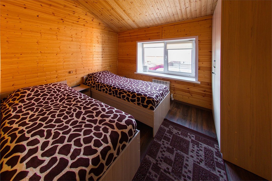 "Гостевой Дом Милана", Ярославская область: фото 3