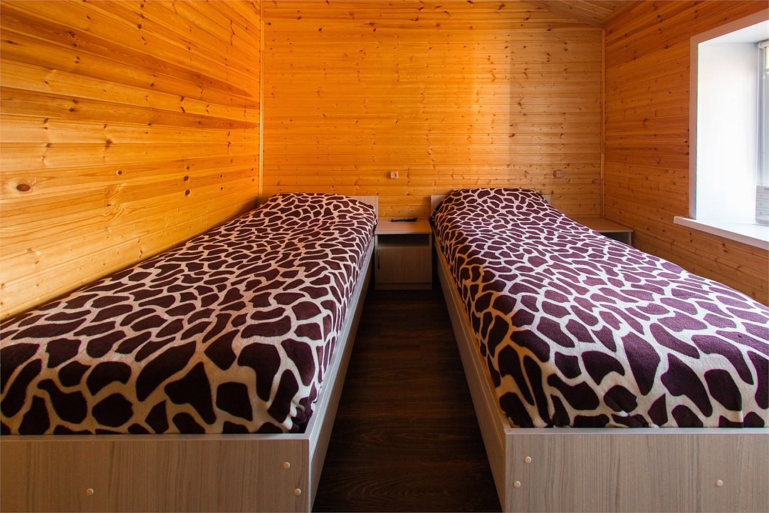 "Гостевой Дом Милана", Ярославская область: фото 4