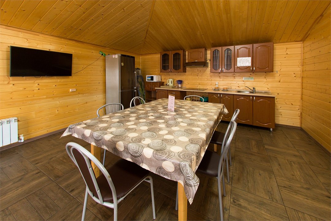 "Гостевой Дом Милана", Ярославская область: фото 5