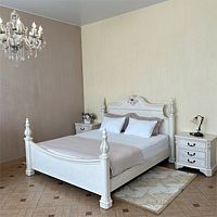 Делюкс, Гостиница Мещерский Край, Гусь-Хрустальный район