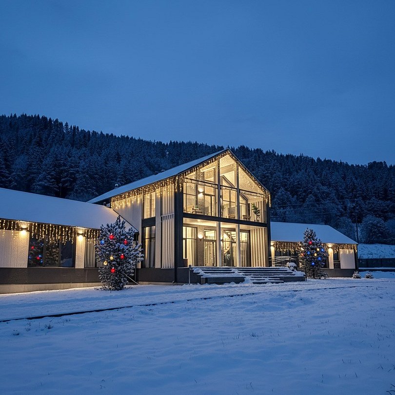 Игуана Бутик Отель, село Элекмонар, Алтайский край