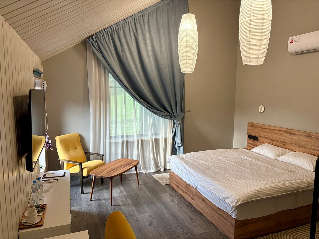 Игуана Бутик Отель, Алтайский край: фото 2