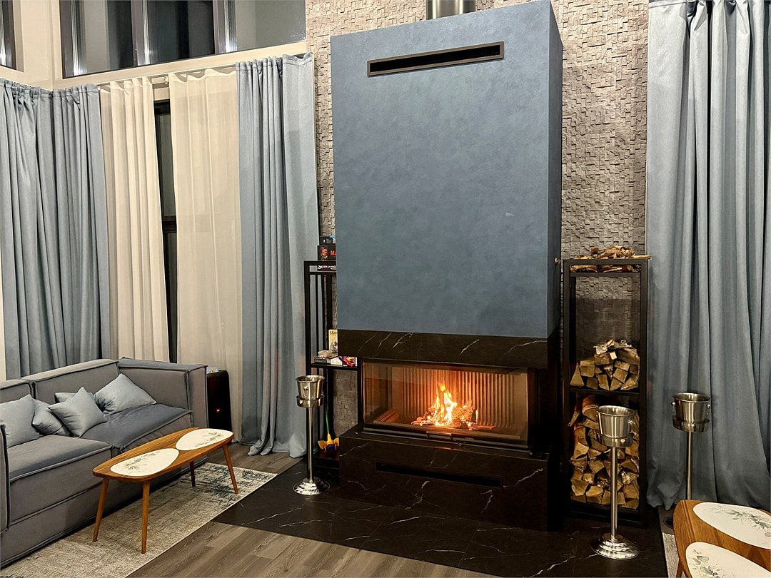 Игуана Бутик Отель, Алтайский край: фото 4