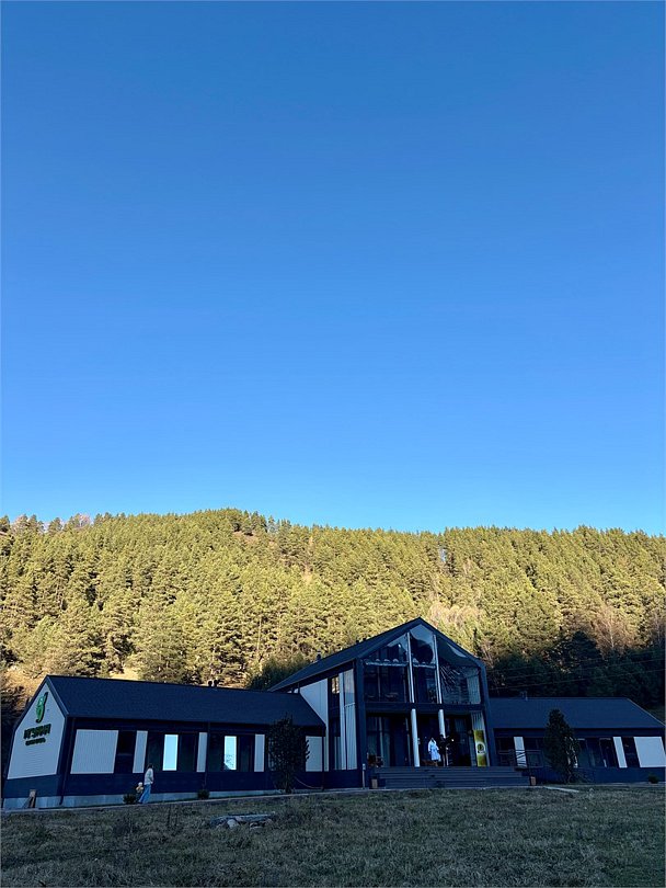 Игуана Бутик Отель, Алтайский край: фото 5