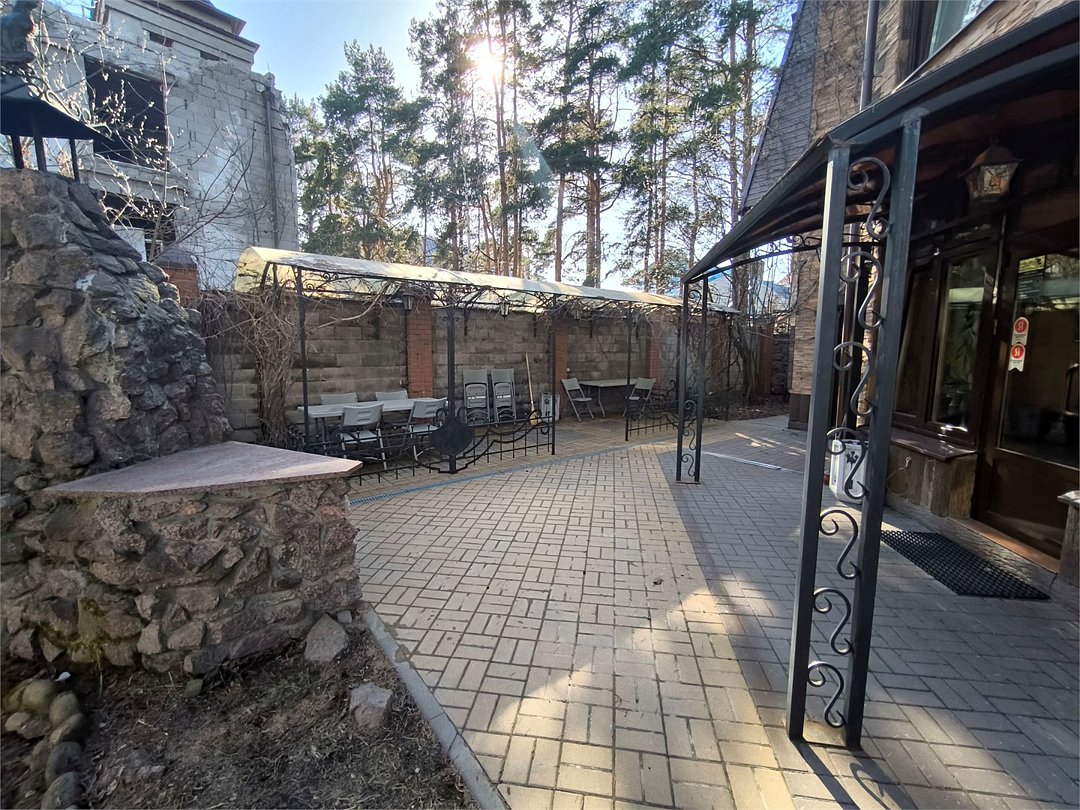 Мини-отель "Виктория", Ленинградская область: фото 2