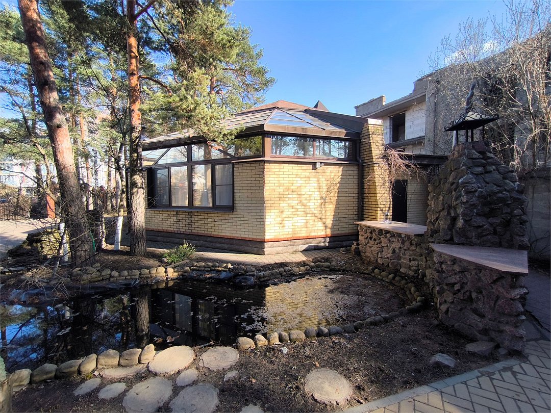 Мини-отель "Виктория", Ленинградская область: фото 3