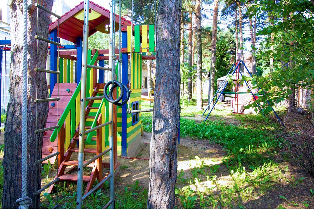 Мини-отель "Виктория", Ленинградская область: фото 4