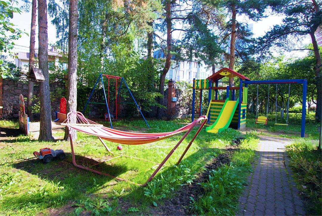 Мини-отель "Виктория", Ленинградская область: фото 5