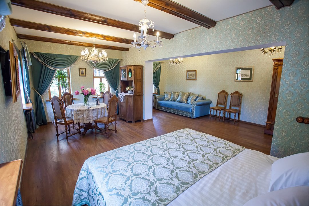 Империал, Владимирская область: фото 2