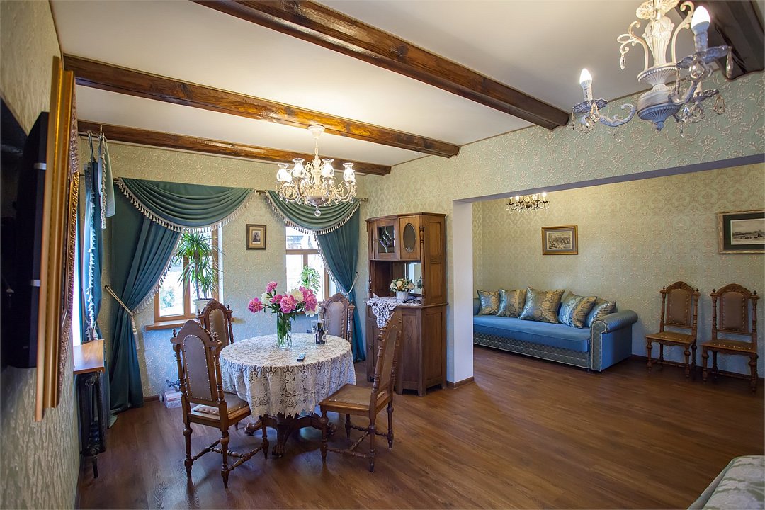 Империал, Владимирская область: фото 3