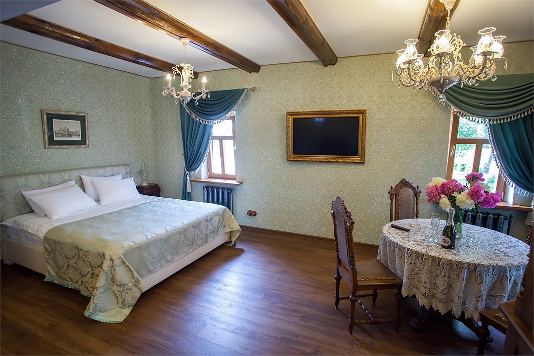 Империал, Владимирская область: фото 4