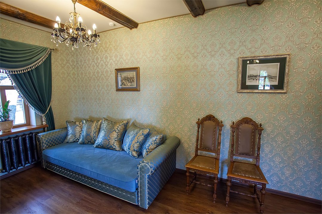 Империал, Владимирская область: фото 5