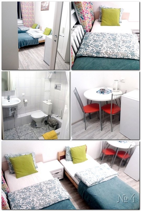 Гостиница Весна, Люберецкий район, Московская область