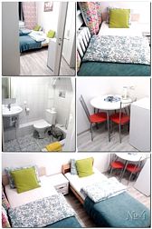 Гостиница Весна