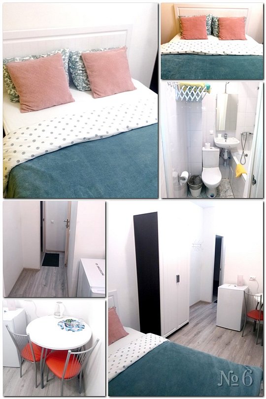 Весна, Московская область: фото 2