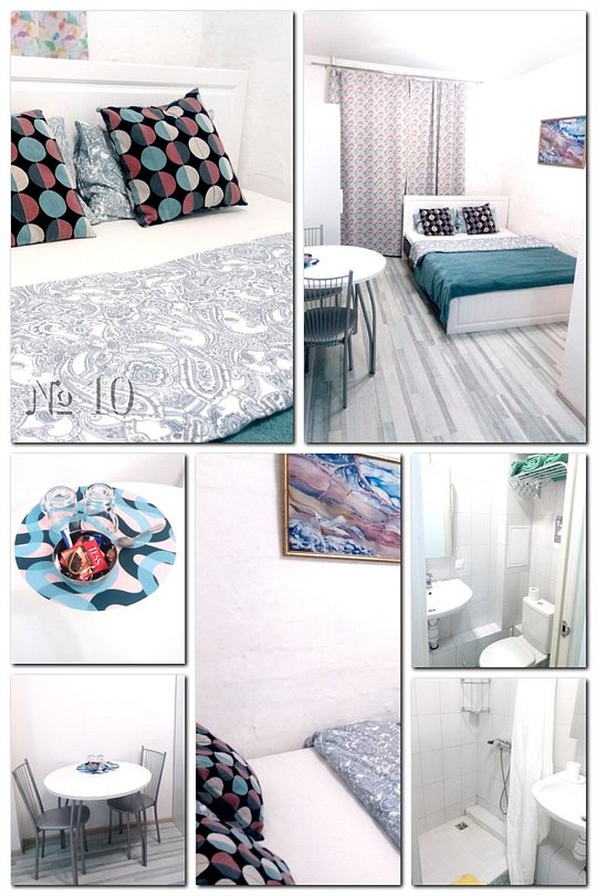 Весна, Московская область: фото 3