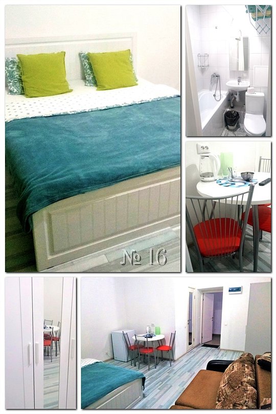 Весна, Московская область: фото 4